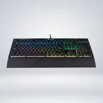 TECLADO GAMER STRAFE RGB Mk.2 CHERRY SILENT - Imagen 4