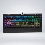 TECLADO GAMER STRAFE RGB Mk.2 CHERRY SILENT - Imagen 5