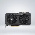 AMD RADEON RX6500XT TUF GAMING OC Edition 4GB GDDR6