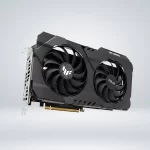 AMD RADEON RX6500XT TUF GAMING OC Edition 4GB GDDR6 - Imagen 3