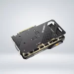 AMD RADEON RX6500XT TUF GAMING OC Edition 4GB GDDR6 - Imagen 4