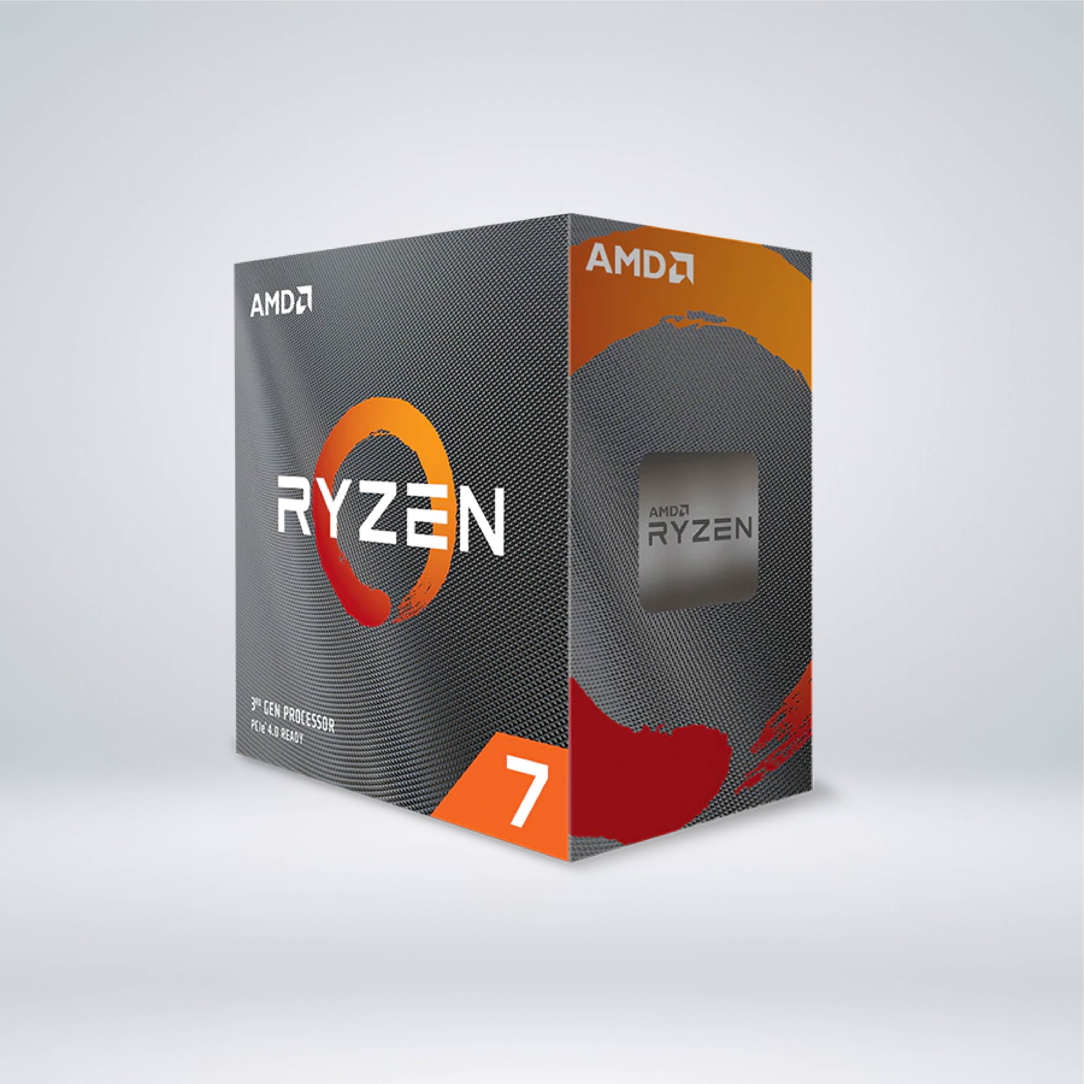 PROCESADOR RYZEN 7 5700x