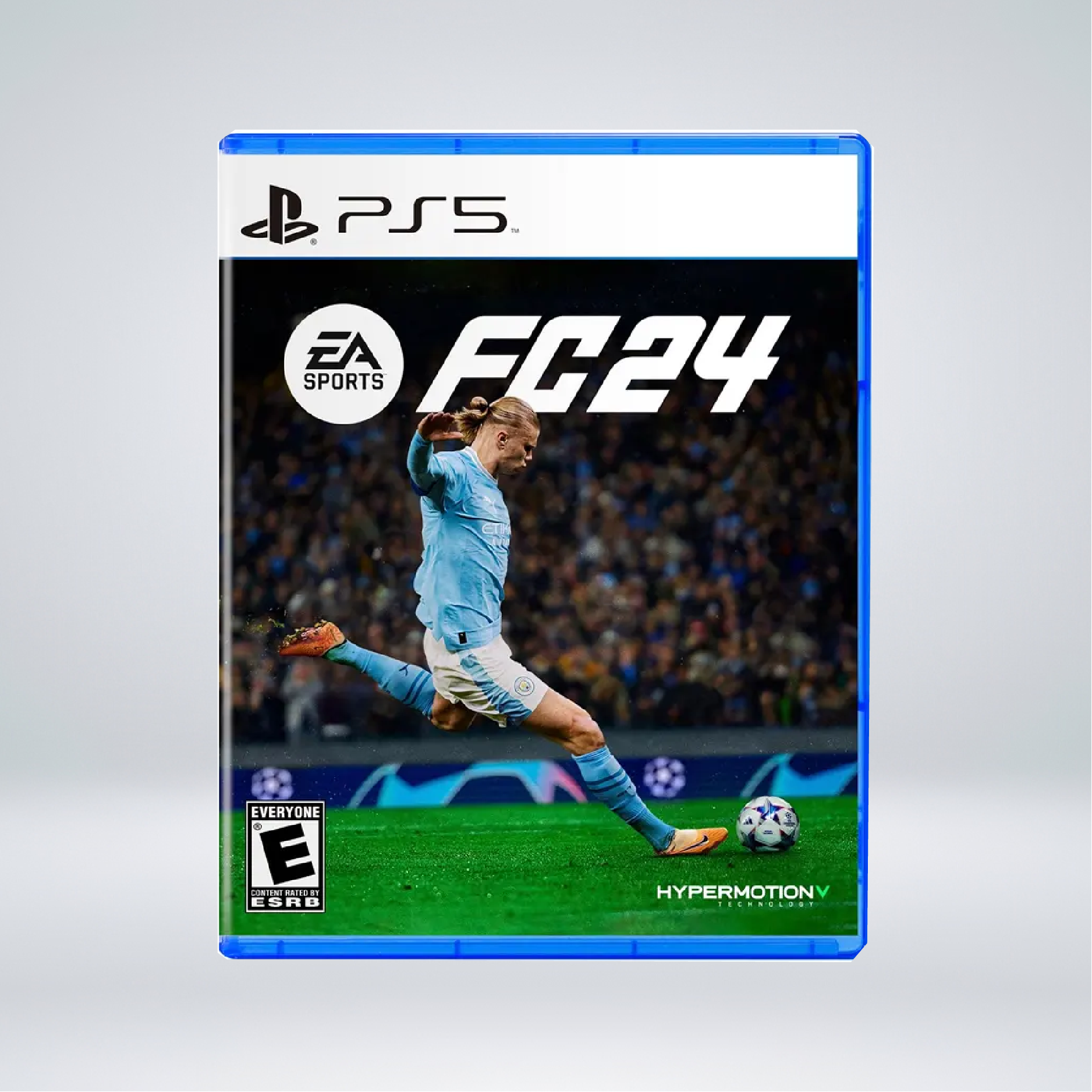 FIFA FC24 (ps5)
