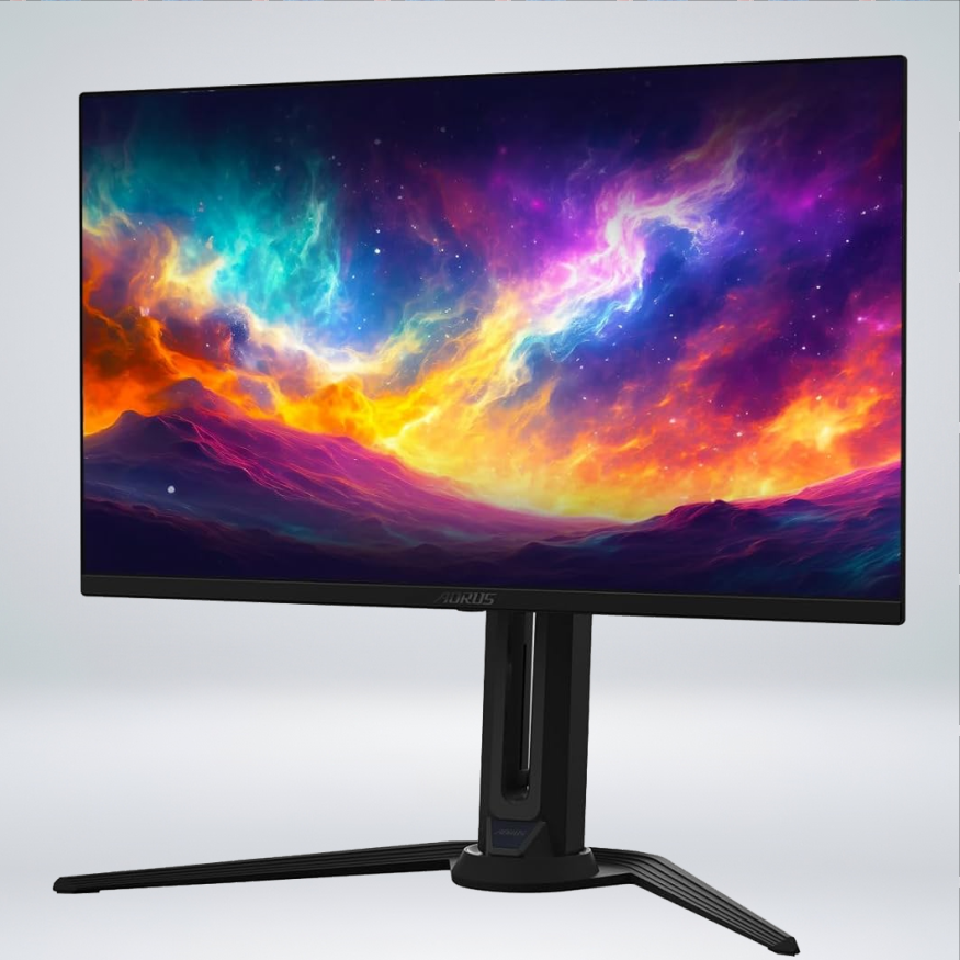 MONITOR GIGA2