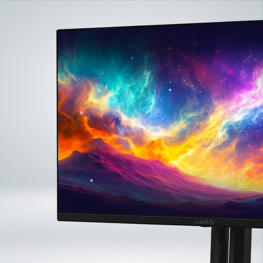 MONITOR GIGA3