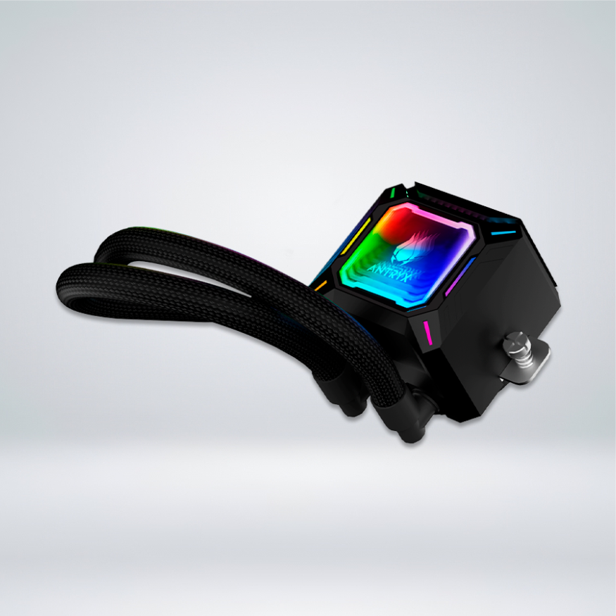 SISTEMA DE ENFRIAMIENTO10