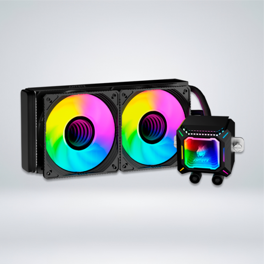 SISTEMA DE ENFRIAMIENTO11