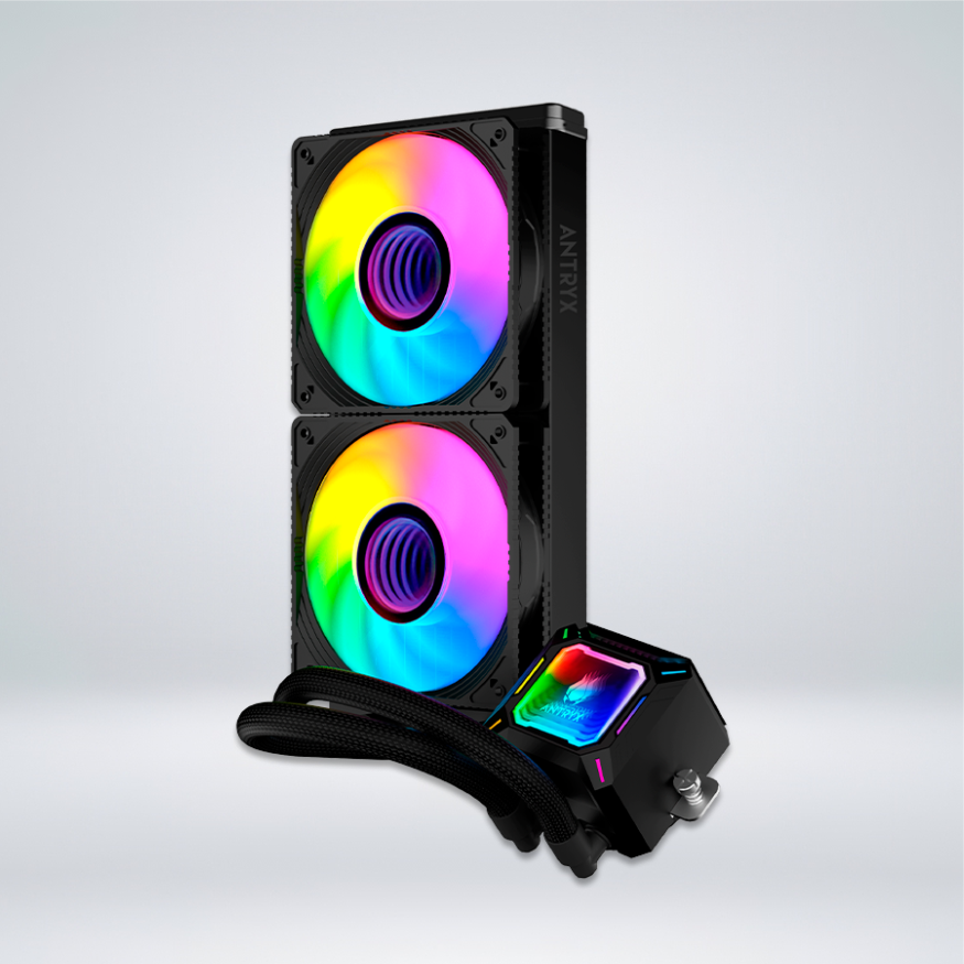 SISTEMA DE ENFRIAMIENTO13