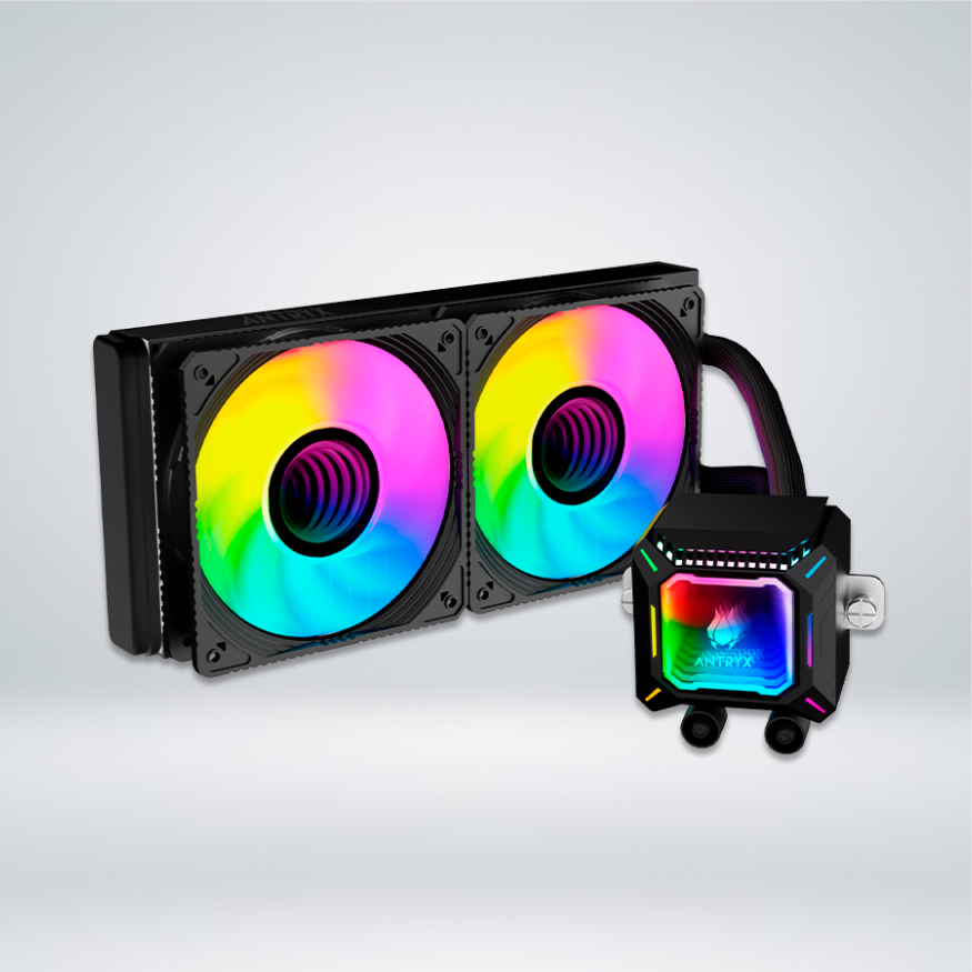 SISTEMA DE ENFRIAMIENTO9