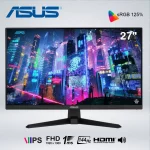 MONITOR GAMER VG279QE5A FULL HD 27" IPS 144hz 1ms STEREO SPEAKER