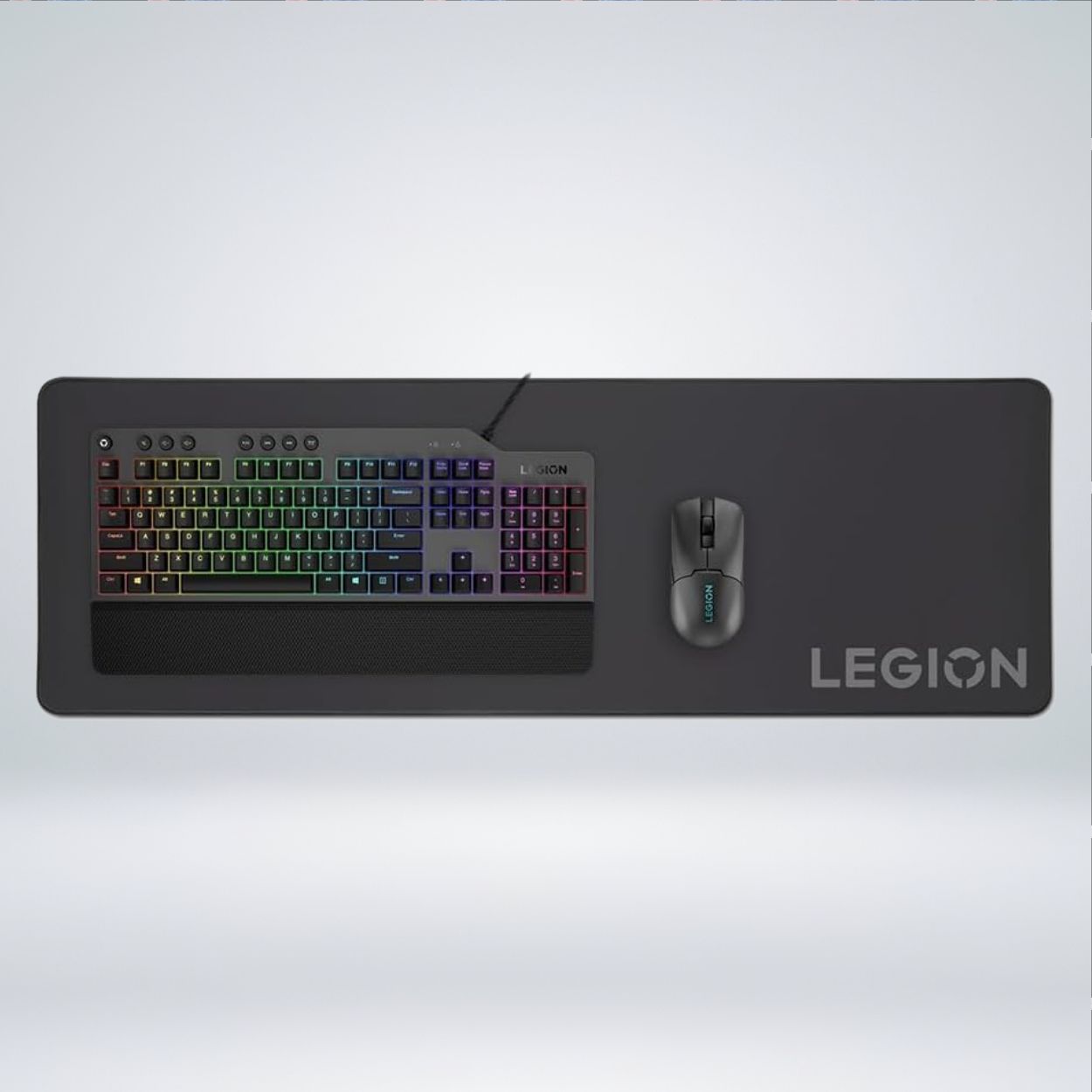 3mousepad