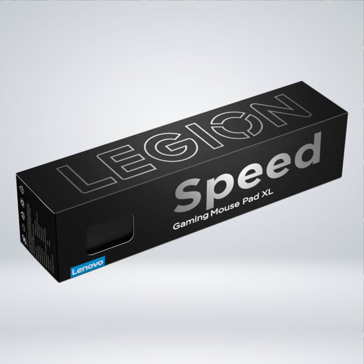 5mousepad