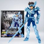 FIGURA ODIN SEIYA (COLLECTORS SHOP) SAINT SEIYA - MYTH CLOTH EX - PREMIUM BANDAI
