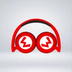 AUDIFONO OTL TECHNOLOGIES SUPER MARIO BLUETOOTH PARA NIÑO - Imagen 2
