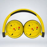 AUDIFONO OTL TECHNOLOGIES POKEMON BLUETOOTH PARA NIÑO - Imagen 2