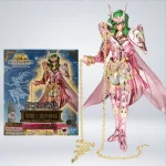 FIGURA ANDROMEDA SHUN (GOD CLOTH) “SAINT SEIYA” MYTH CLOTH EX