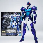 FIGURA GAMMA PHECDA THOR SAINT SEIYA MYTH CLOTH EX - BANDAI