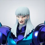FIGURA GAMMA PHECDA THOR SAINT SEIYA MYTH CLOTH EX - BANDAI - Imagen 6