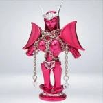 FIGURA SHUN NEW BRONZE CLOTH ANDROMEDA REVIVAL EX - BANDAI - Imagen 2