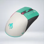 MOUSE ASUS TUF GAMING EDICIÓN HATSUNE MIKU INALAMBRICO, BLUETOOTH, USB - Imagen 2