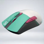 MOUSE ASUS TUF GAMING EDICIÓN HATSUNE MIKU INALAMBRICO, BLUETOOTH, USB - Imagen 3