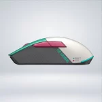MOUSE ASUS TUF GAMING EDICIÓN HATSUNE MIKU INALAMBRICO, BLUETOOTH, USB - Imagen 5