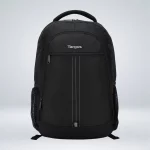 MOCHILA TARGUS 15.6" CITY BLACK - Imagen 2