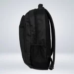 MOCHILA TARGUS 15.6" CITY BLACK - Imagen 4