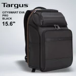 MOCHILA TARGUS 15.6" CITYSMART EVA PRO BLACK