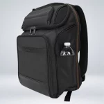 MOCHILA TARGUS 15.6" CITYSMART EVA PRO BLACK - Imagen 4