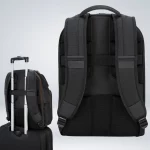 MOCHILA TARGUS 15.6" CITYSMART EVA PRO BLACK - Imagen 7