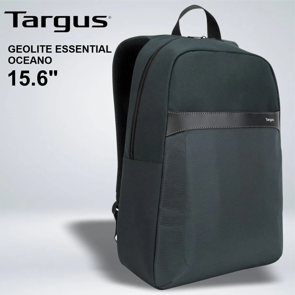 154921646_01 MOCHILA TARGUS 15.6" GEOLITA ESSENTIAL OCÉANO - Imagen 1
