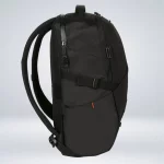 MOCHILA TARGUS 16" TERRA ECOSMART BLACK - Imagen 4