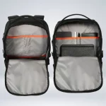 MOCHILA TARGUS 16" TERRA ECOSMART BLACK - Imagen 5
