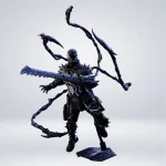 FIGURA HOT STUDIO - AGENT VENOM “MARVEL COMICS” HOT TOYS - Imagen 3