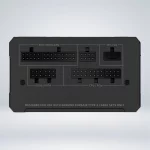 FUENTE DE ALIMENTACIÓN CORSAIR RM1000e 1000W MODULAR - Imagen 4