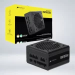 FUENTE DE ALIMENTACIÓN CORSAIR RM1000e 1000W MODULAR - Imagen 6
