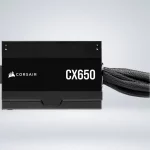 FUENTE DE ALIMENTACIÓN CORSAIR CX650 80 PLUS BRONZE DE 650 W - Imagen 5
