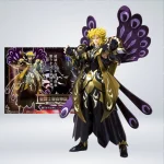 FIGURA HYPNOS SAINT CLOTH MYTH EX - BANDAI