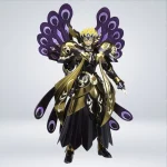 FIGURA HYPNOS SAINT CLOTH MYTH EX - BANDAI - Imagen 2