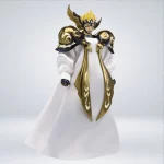 FIGURA HYPNOS SAINT CLOTH MYTH EX - BANDAI - Imagen 3