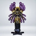 FIGURA HYPNOS SAINT CLOTH MYTH EX - BANDAI - Imagen 4