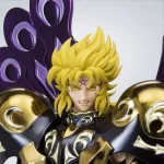 FIGURA HYPNOS SAINT CLOTH MYTH EX - BANDAI - Imagen 5