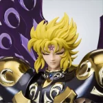 FIGURA HYPNOS SAINT CLOTH MYTH EX - BANDAI - Imagen 6