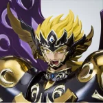 FIGURA HYPNOS SAINT CLOTH MYTH EX - BANDAI - Imagen 7