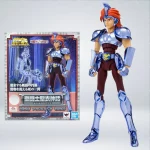 FIGURA AURIGA CAPELLA SAINT SEIYA MYTH CLOTH - BANDAI