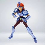 FIGURA AURIGA CAPELLA SAINT SEIYA MYTH CLOTH - BANDAI - Imagen 2
