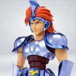 FIGURA AURIGA CAPELLA SAINT SEIYA MYTH CLOTH - BANDAI - Imagen 3