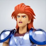 FIGURA AURIGA CAPELLA SAINT SEIYA MYTH CLOTH - BANDAI - Imagen 5