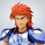 FIGURA AURIGA CAPELLA SAINT SEIYA MYTH CLOTH - BANDAI - Imagen 7